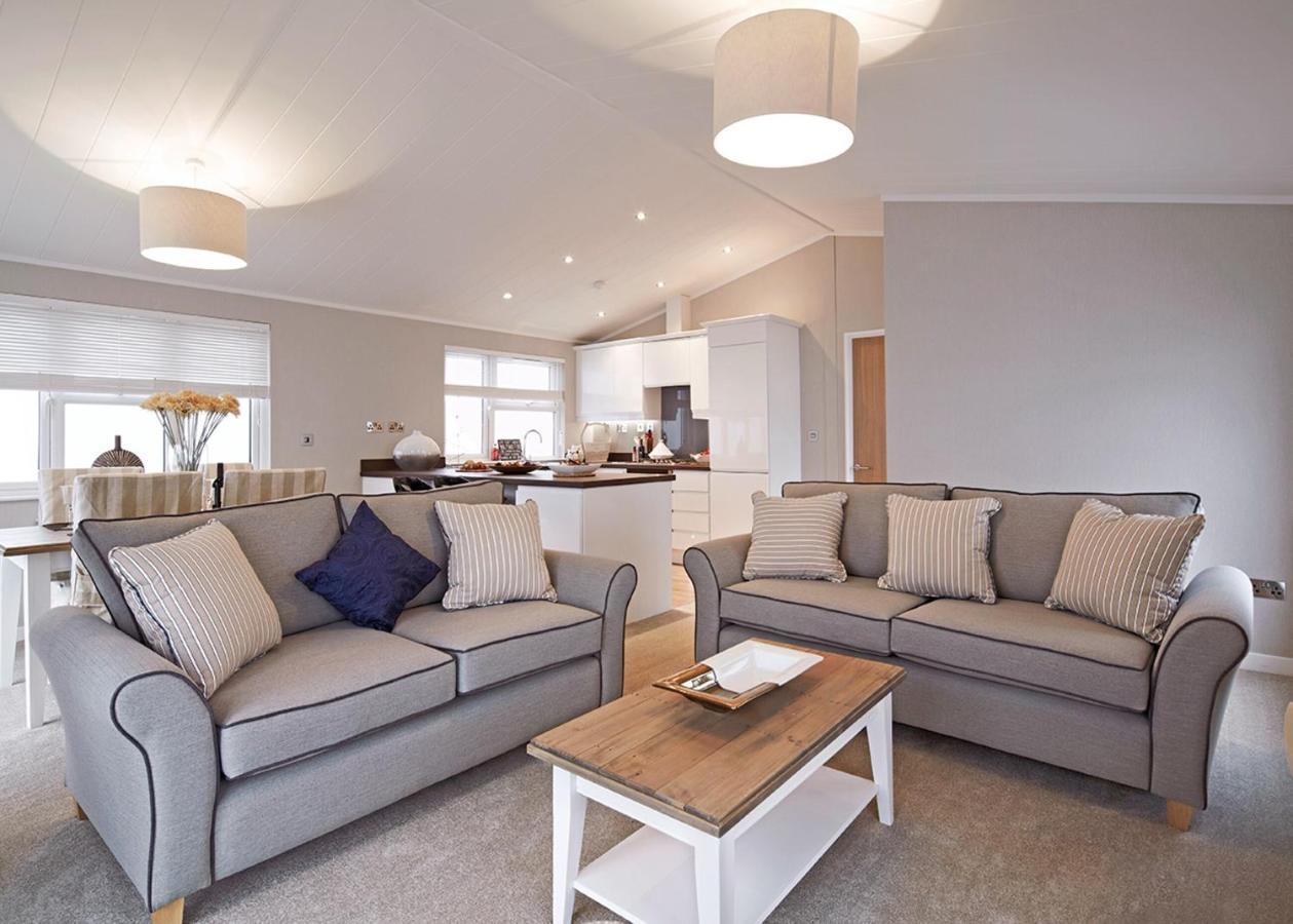 Отель Burcott Country Retreats Wookey Экстерьер фото